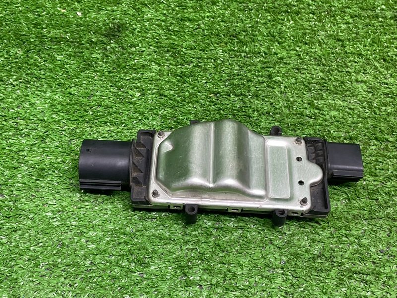 Блок управления вентилятором, 5200 рублей, Москва