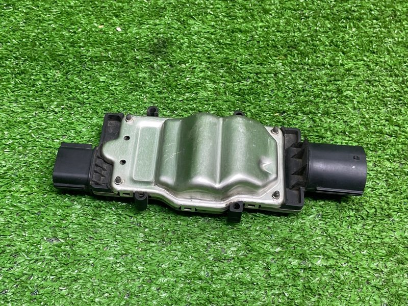 Блок управления вентилятором, 5200 рублей, Москва