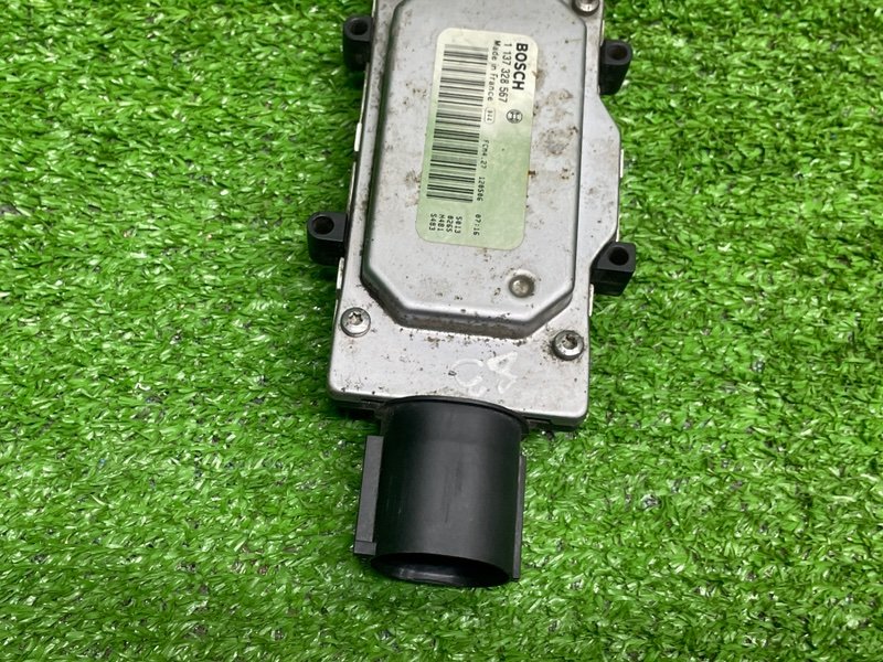 Блок управления вентилятором, 5200 рублей, Москва