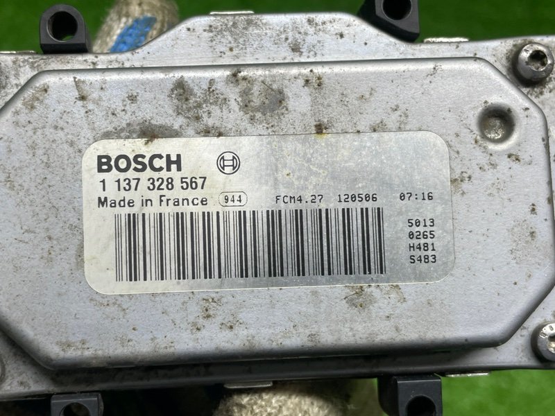 Блок управления вентилятором, 5200 рублей, Москва