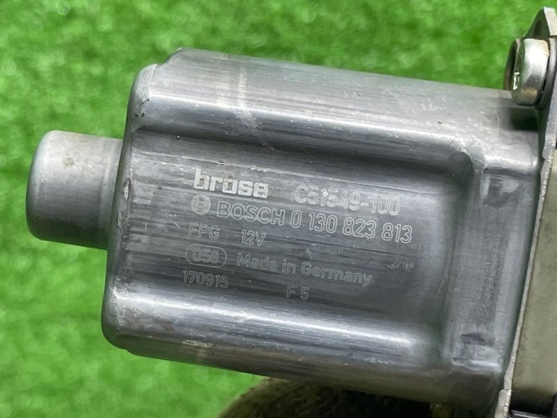 Моторчик стеклоподъемника, 2100 рублей, Москва