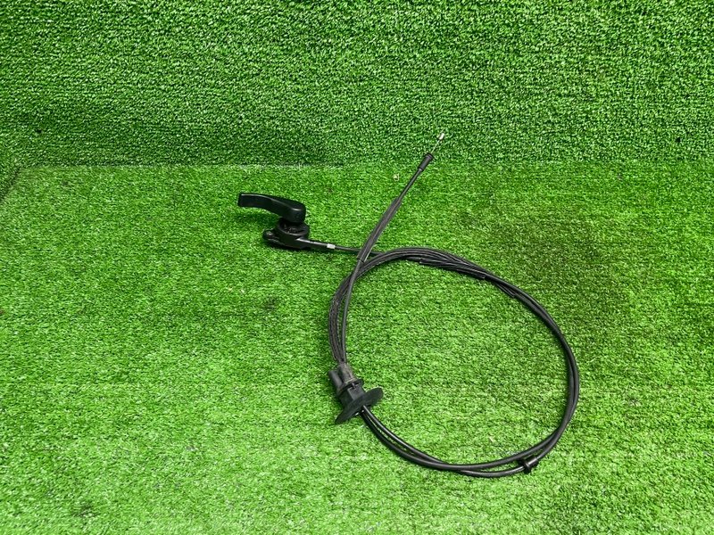 Трос замка капота, 1500 рублей, Москва