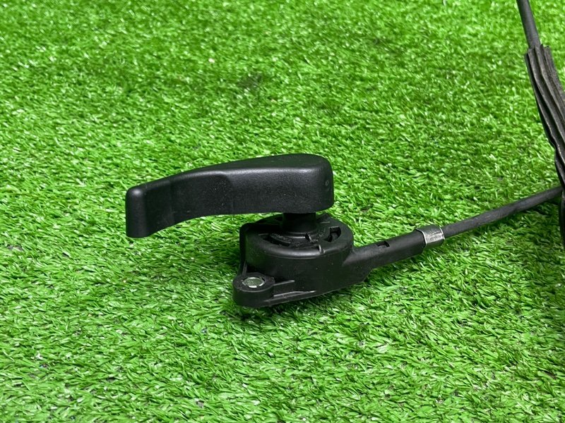 Трос замка капота, 1500 рублей, Москва