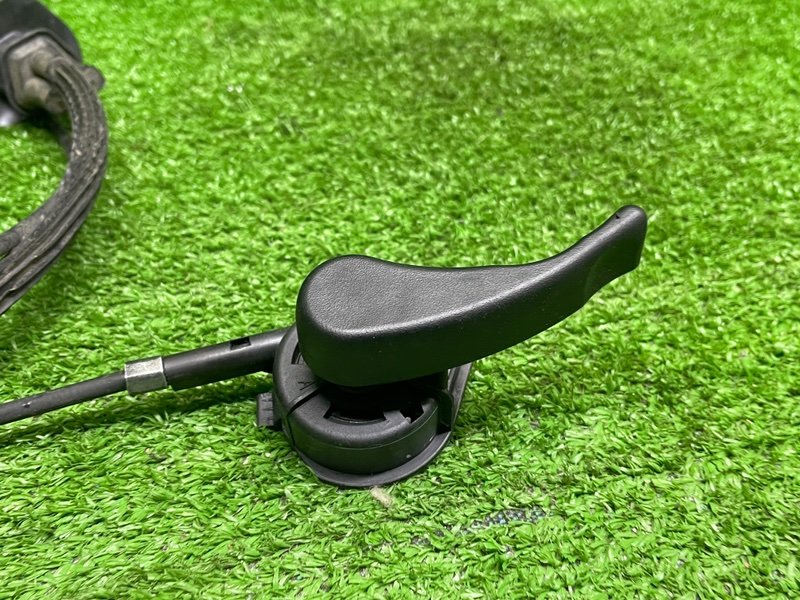 Трос замка капота, 1500 рублей, Москва