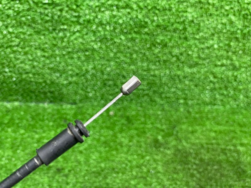 Трос замка капота, 1500 рублей, Москва