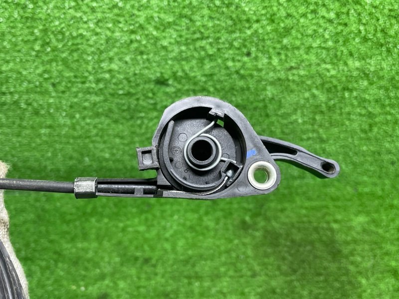 Трос замка капота, 1500 рублей, Москва