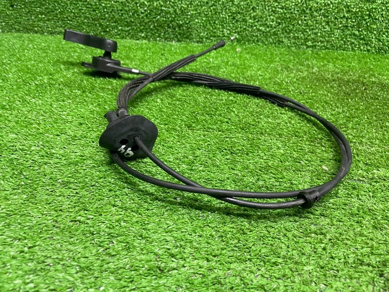 Трос замка капота, 1500 рублей, Москва