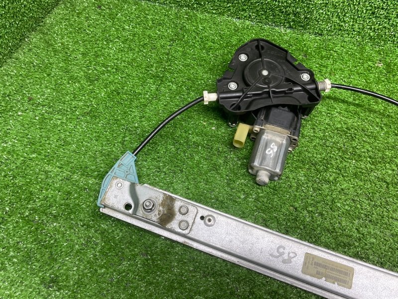 Стеклоподъемник задний, 2800 рублей, Москва