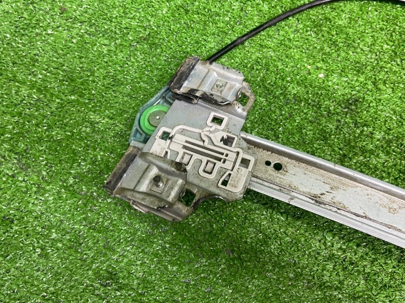 Стеклоподъемник задний, 2800 рублей, Москва