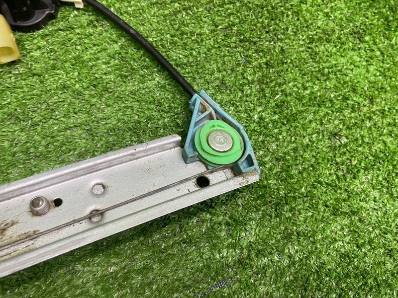 Стеклоподъемник задний, 2800 рублей, Москва