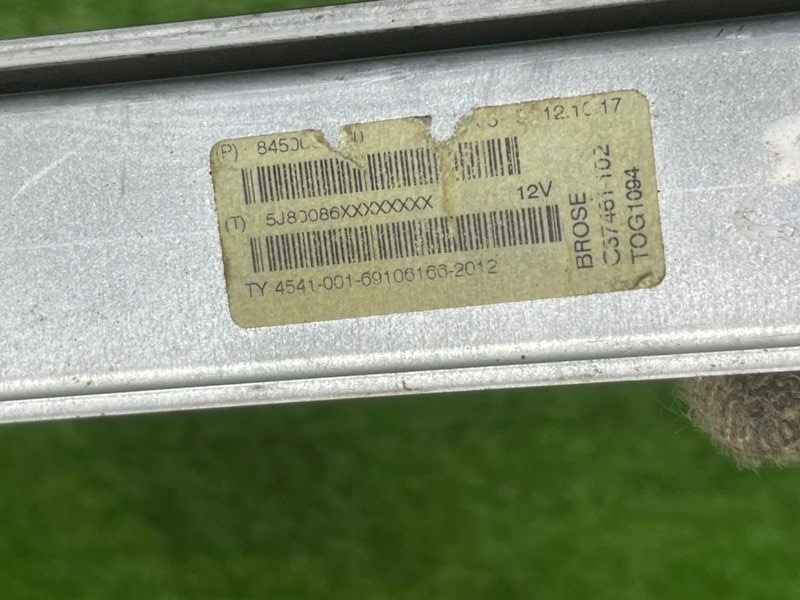 Стеклоподъемник задний, 2800 рублей, Москва