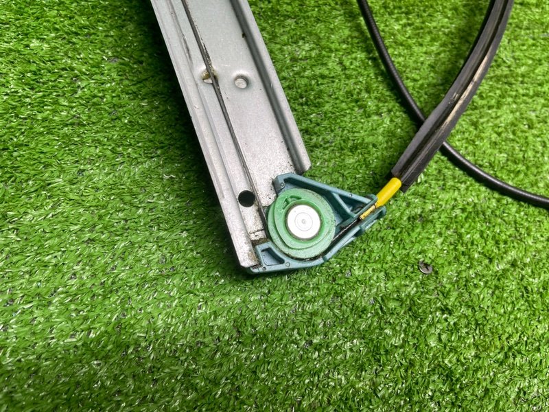 Стеклоподъемник передний, 1500 рублей, Москва