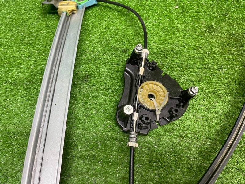 Стеклоподъемник передний, 1500 рублей, Москва