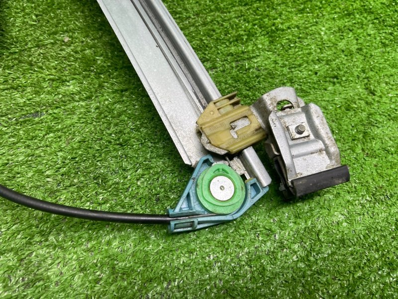 Стеклоподъемник передний, 1500 рублей, Москва