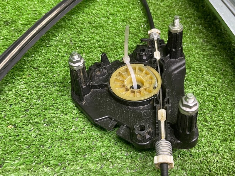 Стеклоподъемник передний, 1500 рублей, Москва