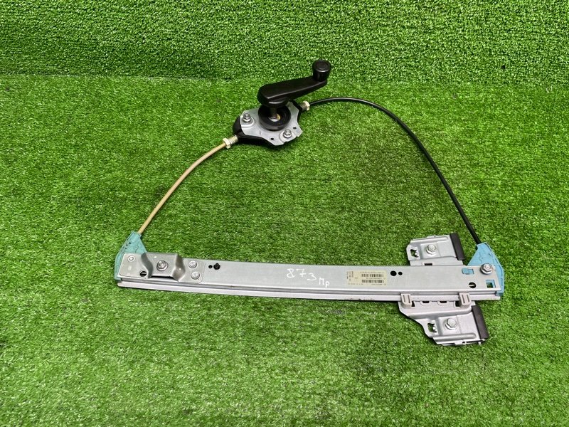 Стеклоподъемник задний, 1000 рублей, Москва