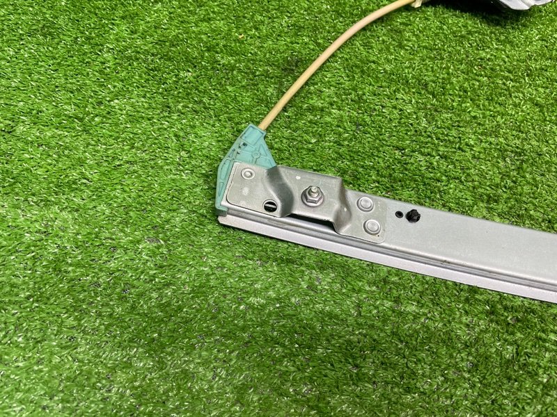 Стеклоподъемник задний, 1000 рублей, Москва