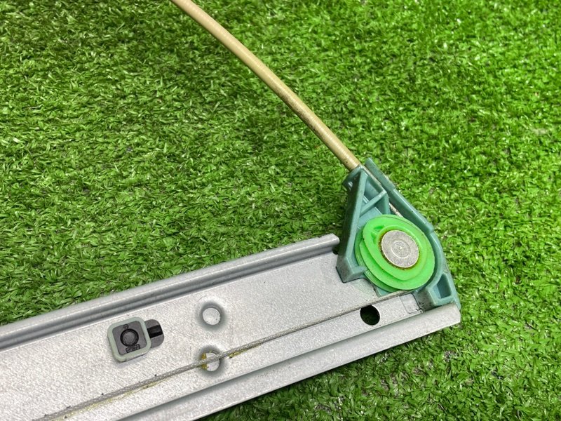 Стеклоподъемник задний, 1000 рублей, Москва