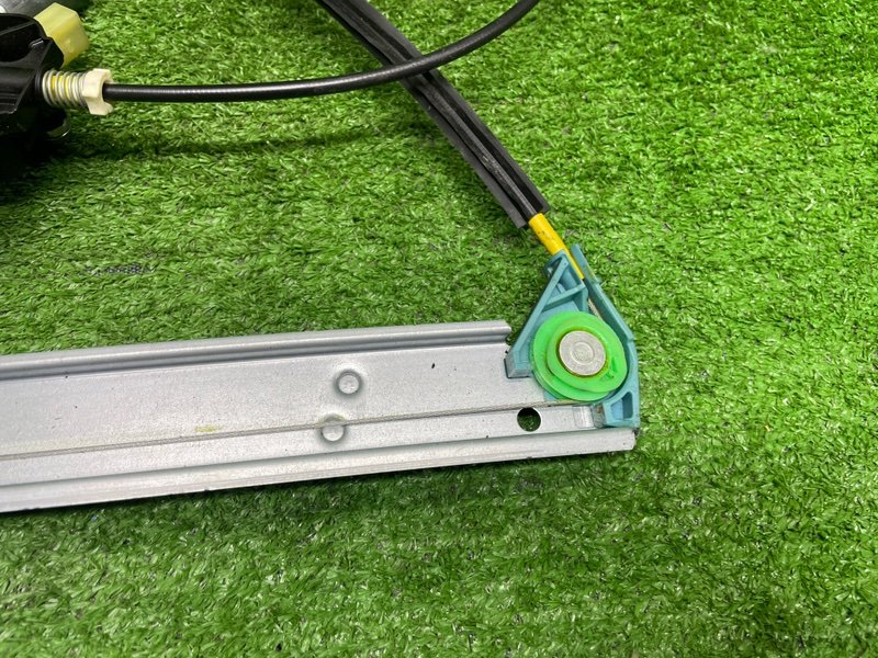 Стеклоподъемник передний, 1500 рублей, Москва