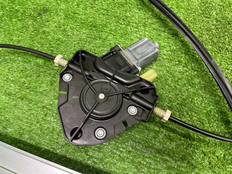 Стеклоподъемник передний, 1500 рублей, Москва