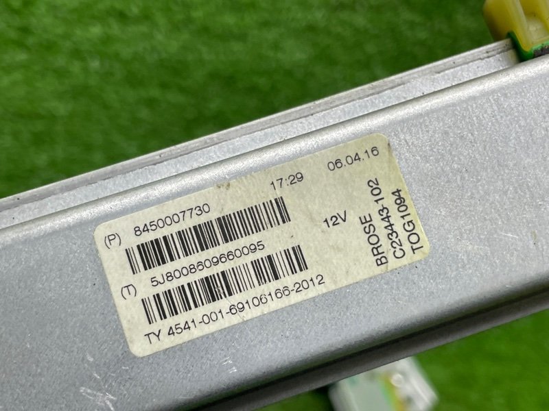 Стеклоподъемник передний, 1500 рублей, Москва