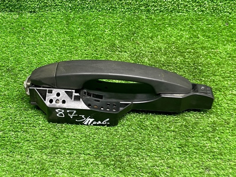 Ручка двери наружная, 1550 рублей, Москва