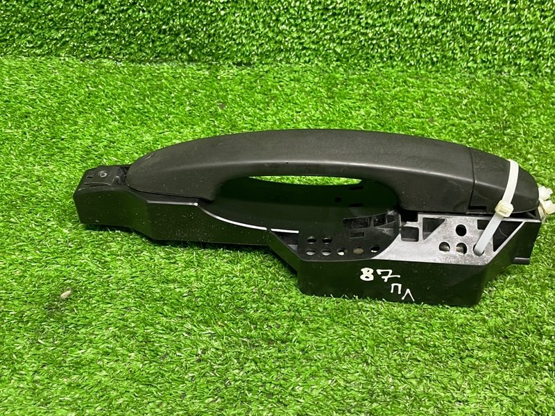 Ручка двери наружная, 2000 рублей, Москва