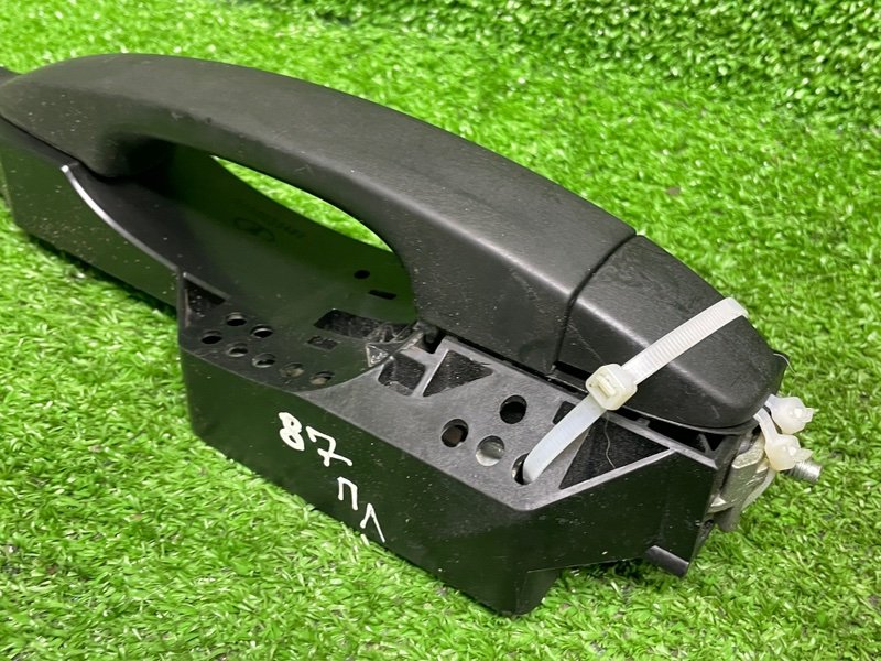 Ручка двери наружная, 2000 рублей, Москва