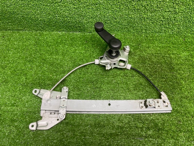 Стеклоподъемник задний, 500 рублей, Москва