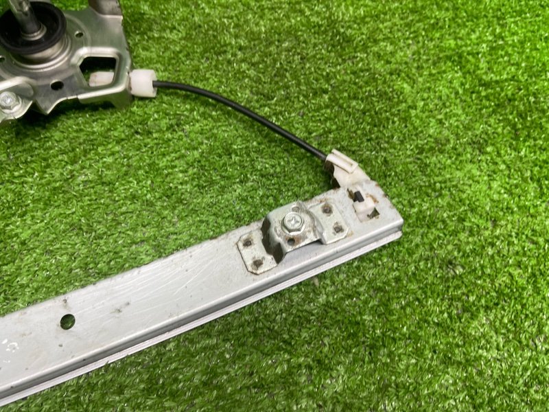 Стеклоподъемник задний, 500 рублей, Москва