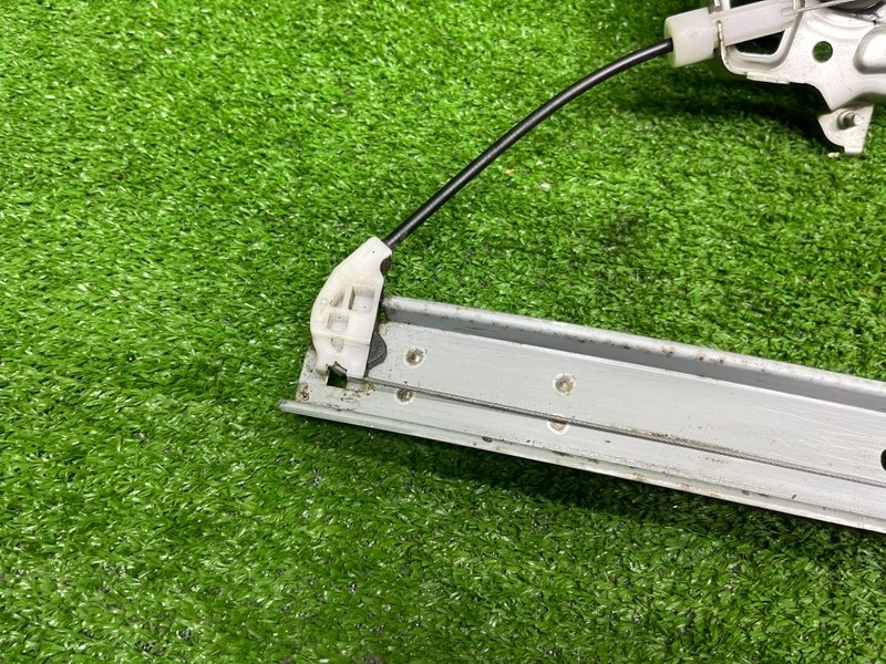 Стеклоподъемник задний, 500 рублей, Москва