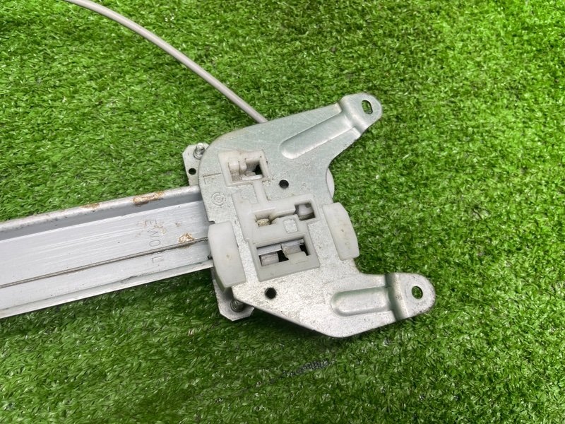 Стеклоподъемник задний, 500 рублей, Москва