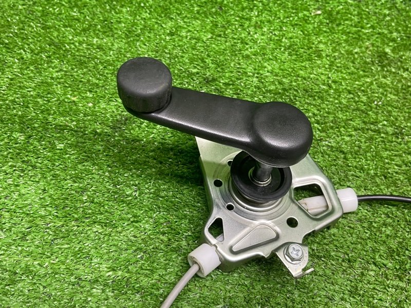 Стеклоподъемник задний, 500 рублей, Москва