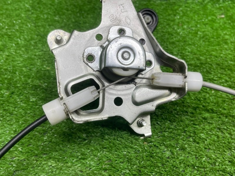 Стеклоподъемник задний, 500 рублей, Москва