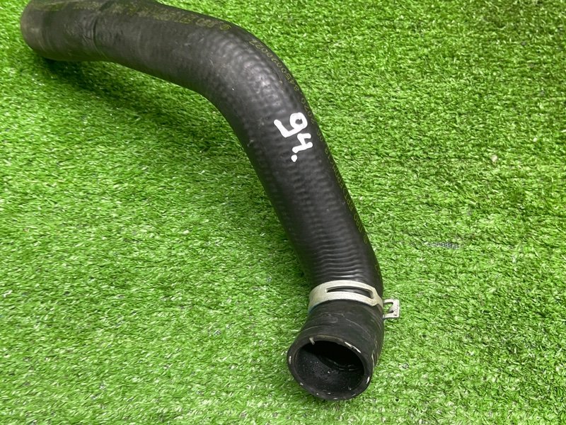 Патрубок радиатора, 600 рублей, Москва