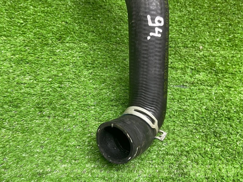 Патрубок радиатора, 600 рублей, Москва