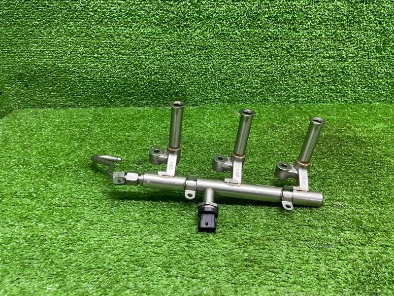 Топливная рейка, 3000 рублей, Москва