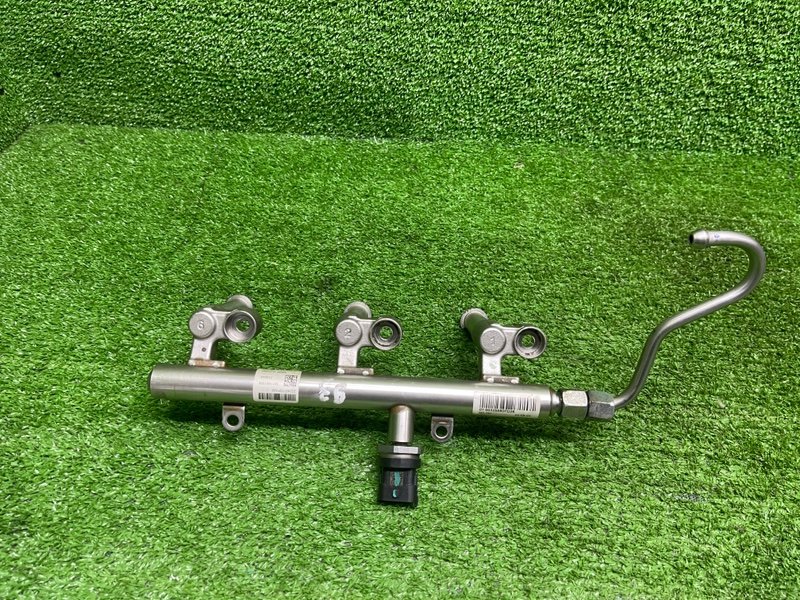 Топливная рейка, 3000 рублей, Москва