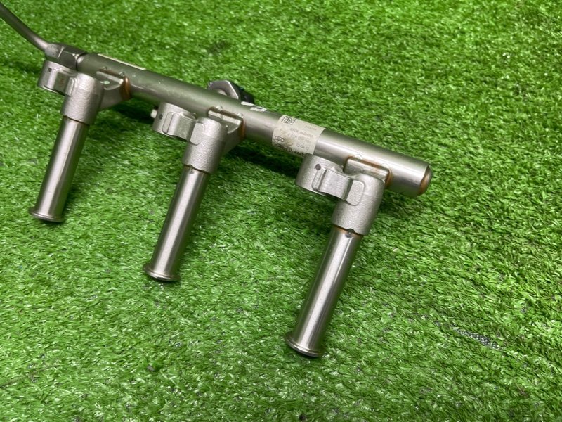 Топливная рейка, 3000 рублей, Москва