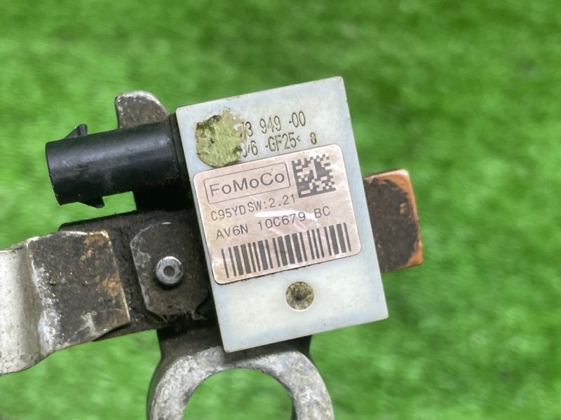 Клемма аккумулятора, 1000 рублей, Москва