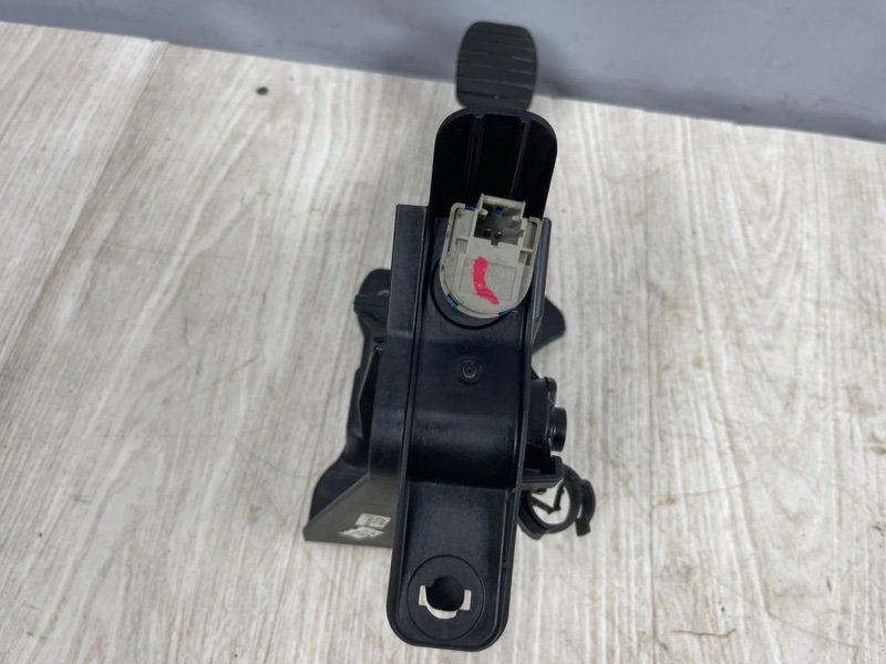 Педаль сцепления, 3500 рублей, Москва