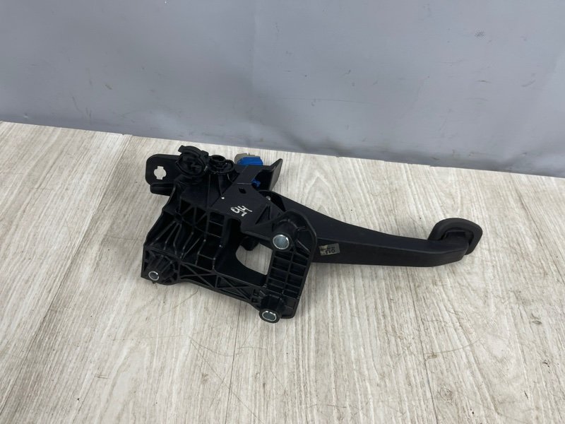 Педаль сцепления, 3500 рублей, Москва