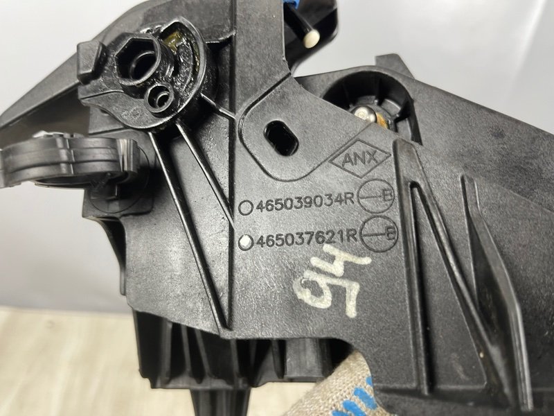 Педаль сцепления, 3500 рублей, Москва