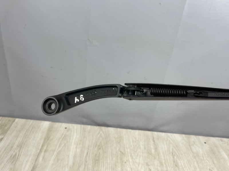 Поводок стеклоочистителя передний, 1000 рублей, Москва