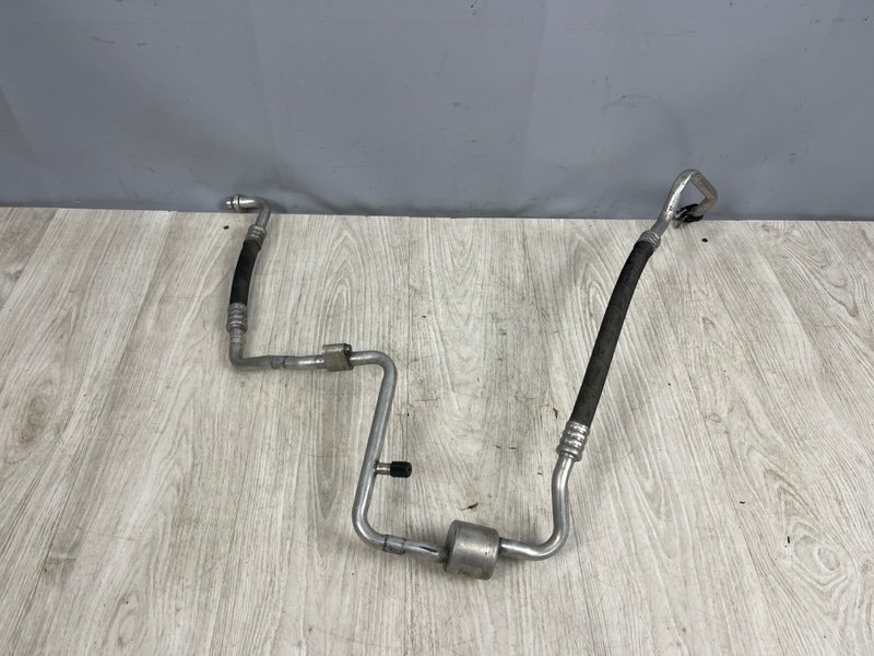 Трубка кондиционера, 2000 рублей, Москва