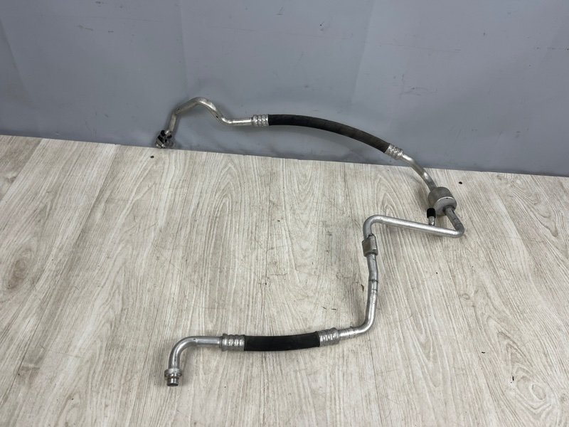 Трубка кондиционера, 2000 рублей, Москва