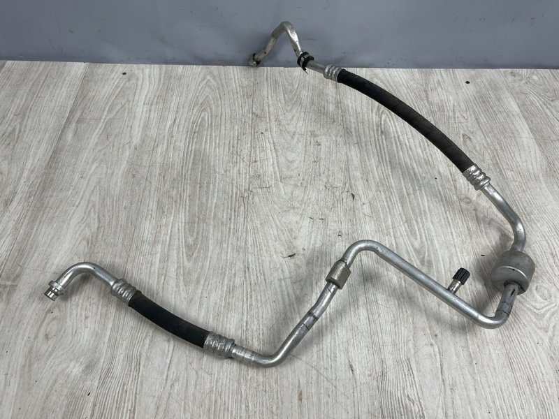 Трубка кондиционера, 2000 рублей, Москва