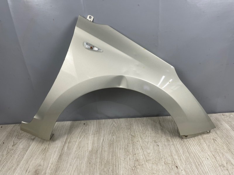 Крыло переднее правое, 3000 рублей, Москва