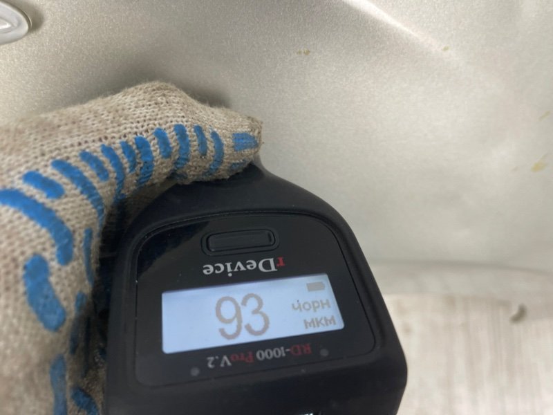 Крыло переднее правое, 3000 рублей, Москва