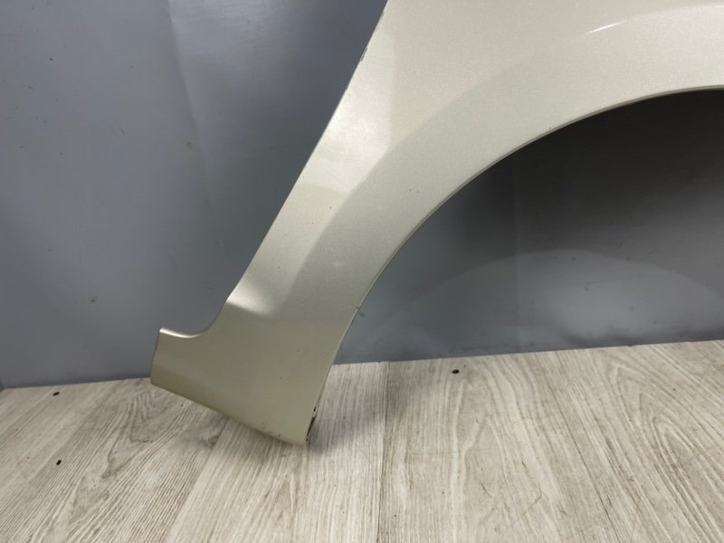 Крыло переднее правое, 3000 рублей, Москва